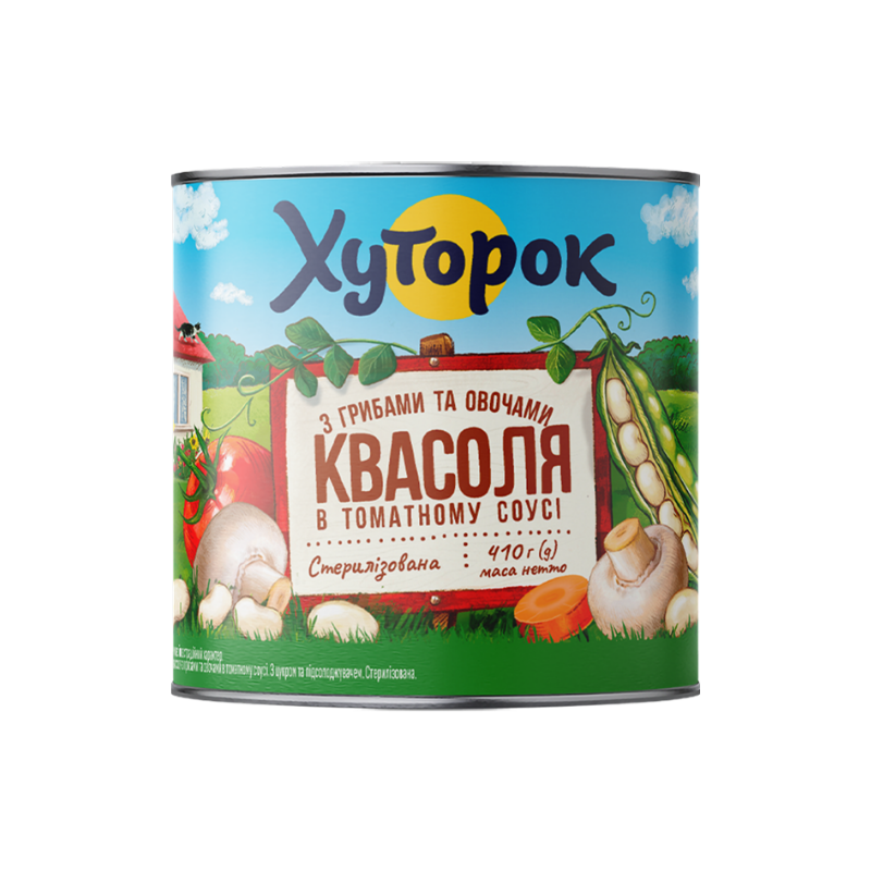 фасоль